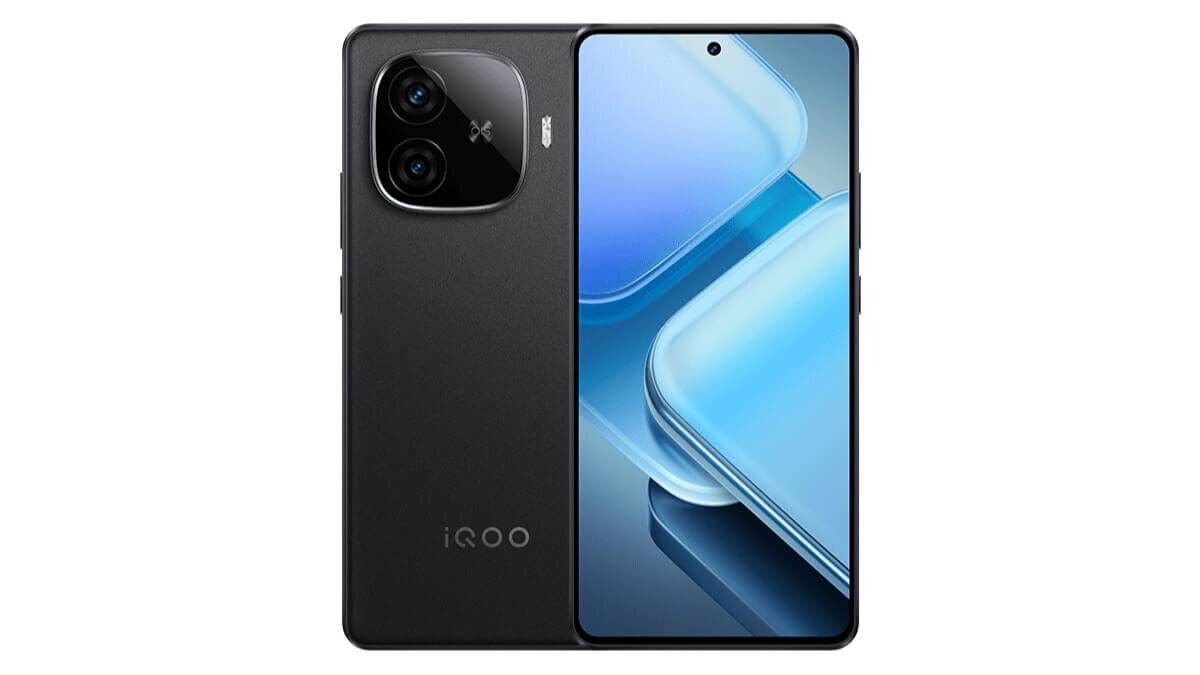 Представлен iQOO Z9 Turbo – бюджетный смартфон на Snapdragon 8s Gen 3 и с  батареей на 6000 мАч | MobiDevices.com | Дзен