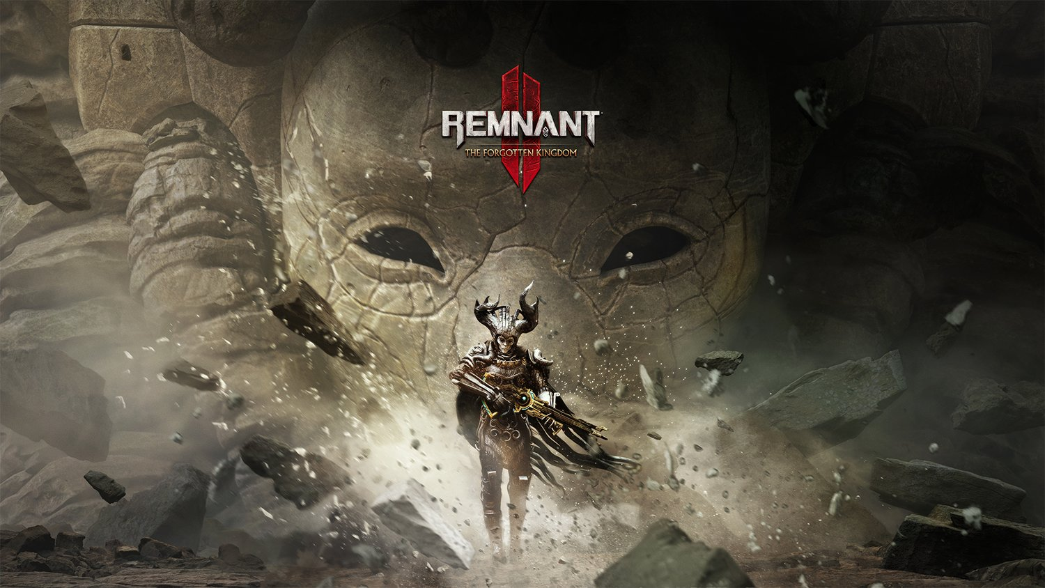 The Forgotten Kingdom — новое DLC для Remnant II