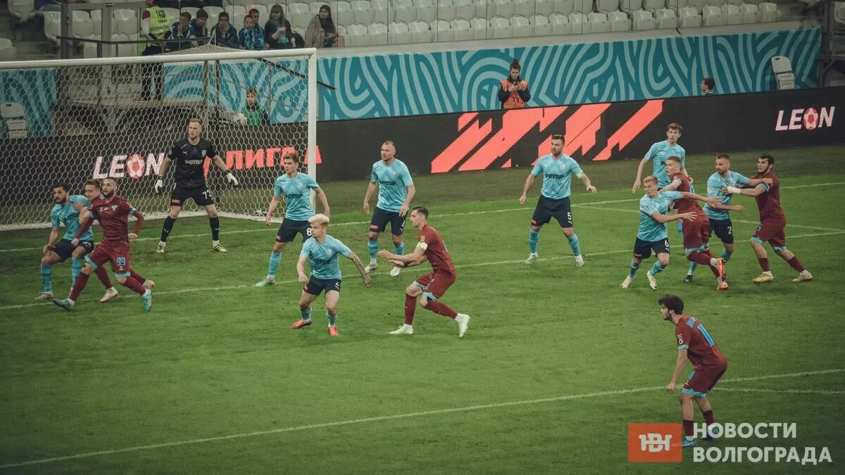     Автор: Антон Засимов Источник: novostivolgograda.ru