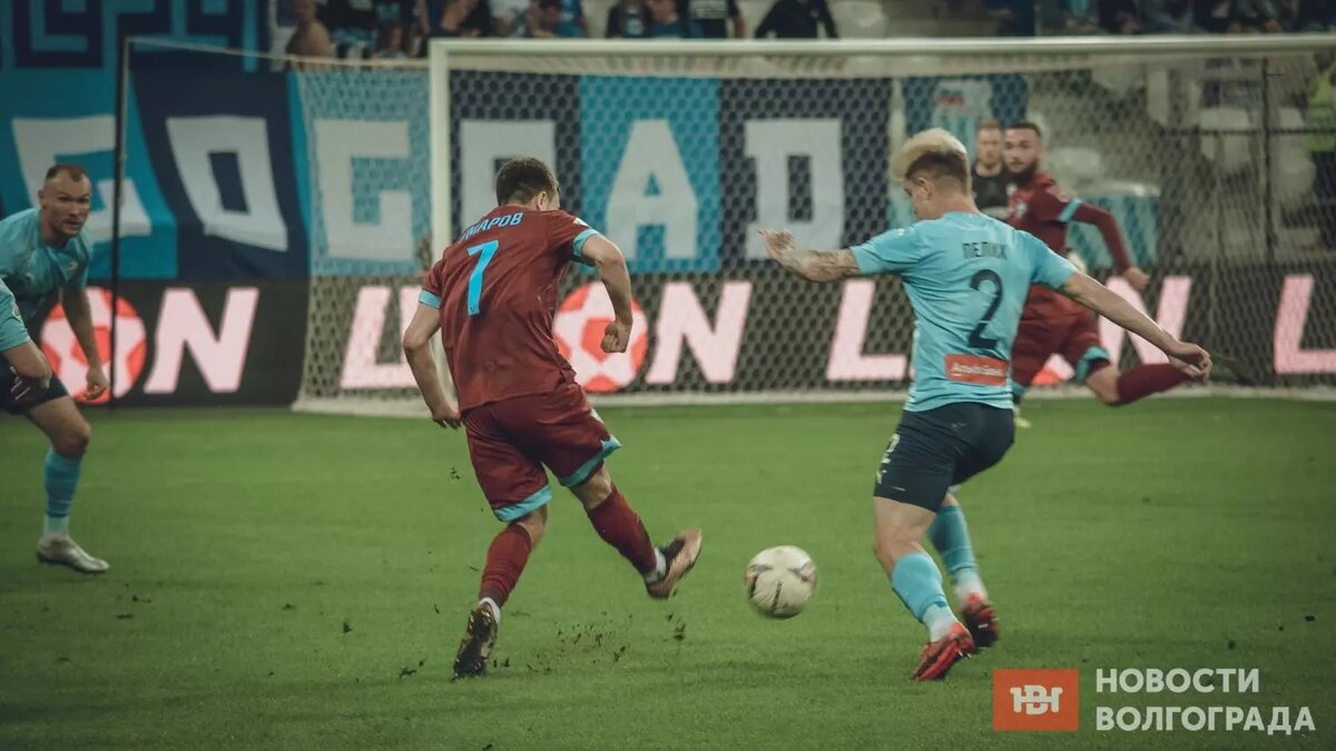     Автор: Антон Засимов Источник: novostivolgograda.ru