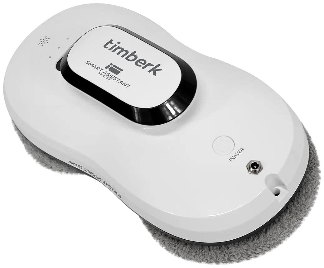 Робот-мойщик окон Timberk T-WR10 