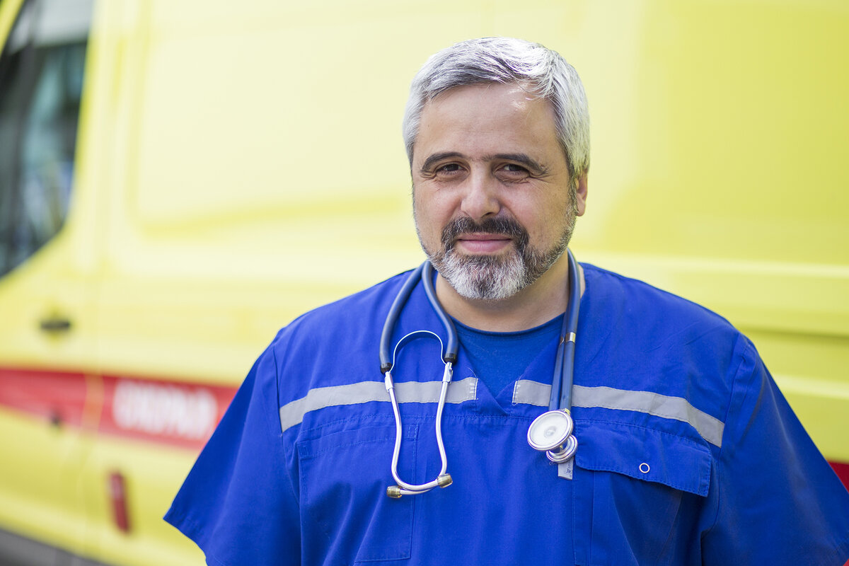 Артур Гайдук