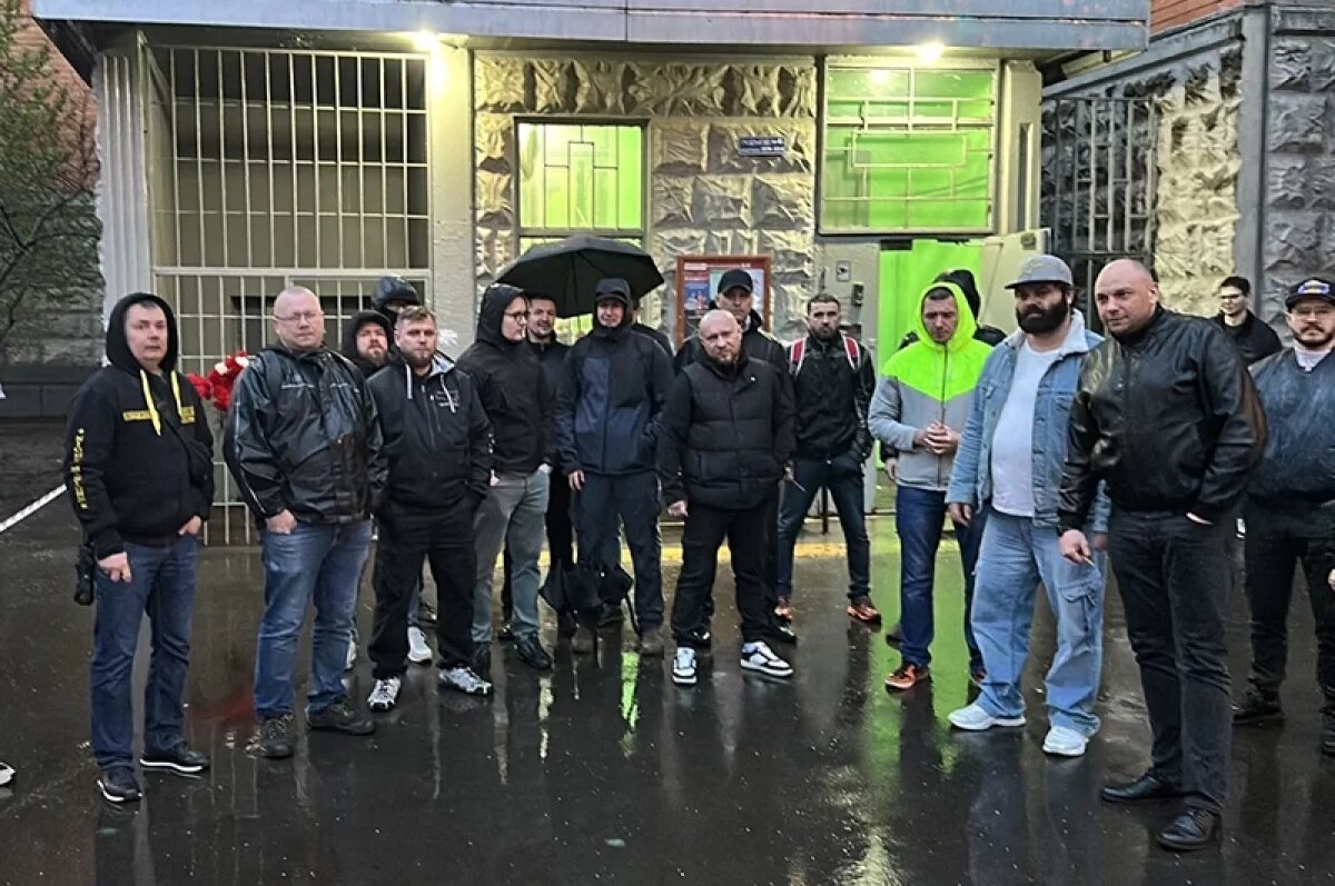   «Поможем с похоронами».