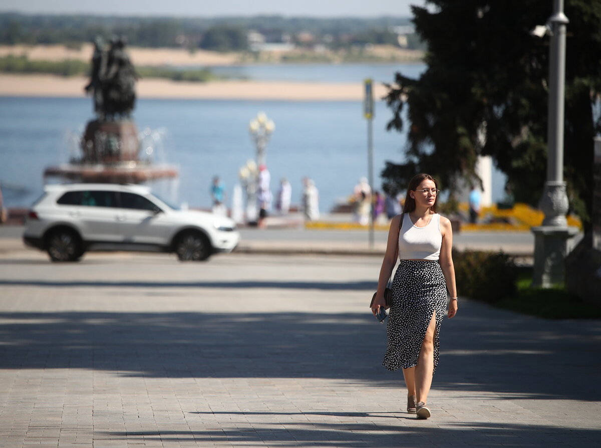 © Фото: ИД «Волгоградская правда» / архив