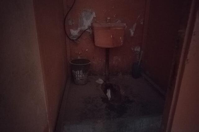 Эквивалент вменяемой теперь уже бывшему заместителю министра обороны Тимуру Иванову взятки может составить сумму в размере более 1 млрд рублей.-9-3