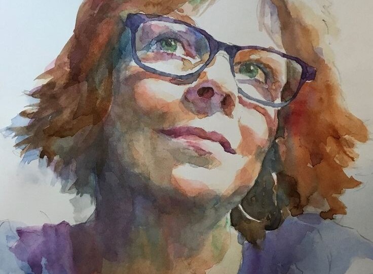 Материнская любовь