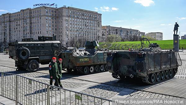     Фото: Павел Бедняков/РИА Новости   
 Текст: Вера Басилая