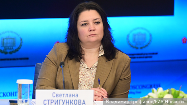     Фото: Владимир Трефилов/РИА Новости   
 Текст: Ольга Иванова