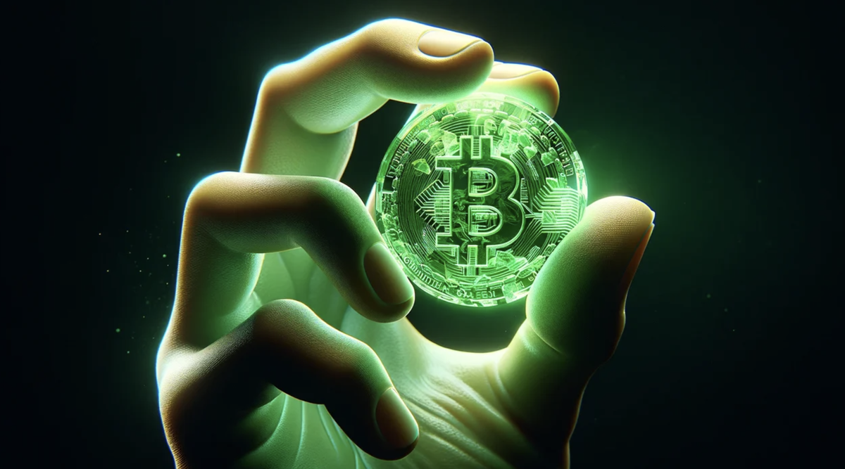 BTC