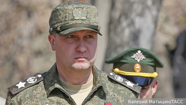     Фото: Валерий Матыцин/ТАСС   
 Текст: Денис Тельманов