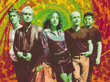 Источник изображения discogs.com