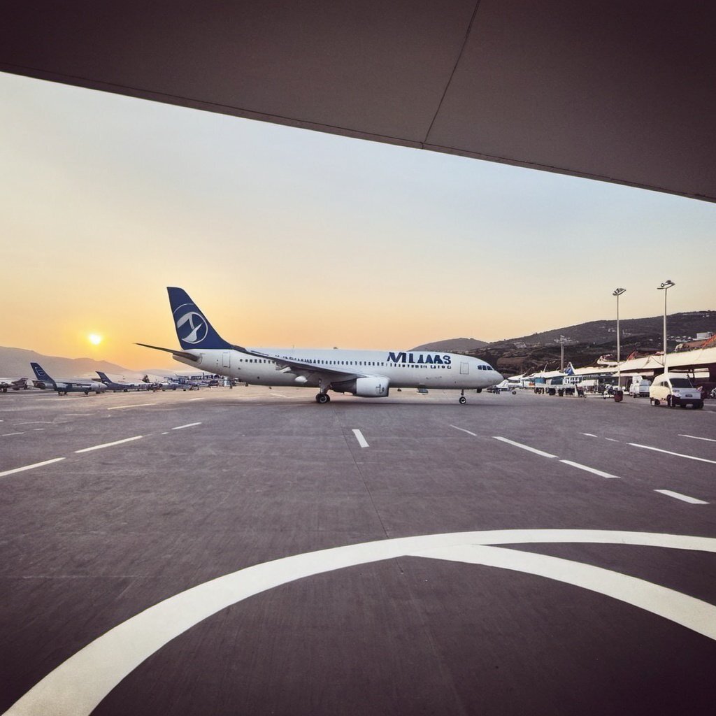 Гордость Турции: аэропорт Бодрума в числе лучших в Европе | Bodrums | Дзен