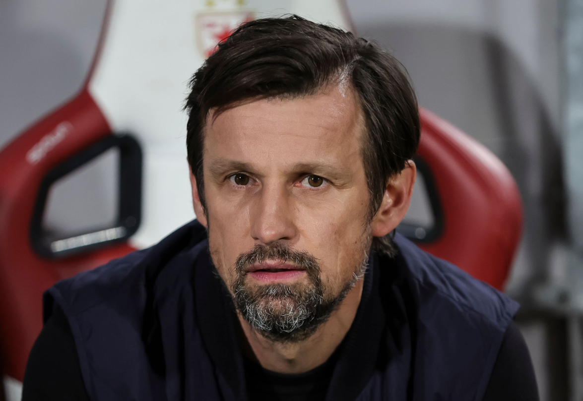 Главный тренер «Зенита» не стал молчать после матча против «Рубина» и резко высказался на послематчевой пресс-конференции после поражения. Что сказал тренер СБГ Сергей Семак после матча?-3