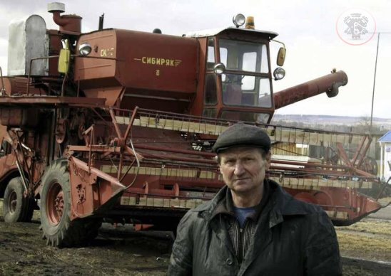 Легенда советского машиностроения