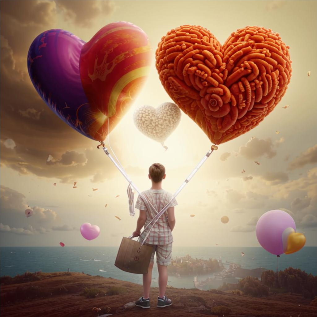 Любить себя просто, если захотеть