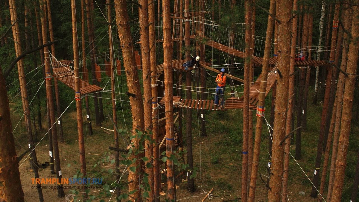 Источник: https://tramplinsport.ru/verevochnye-parki