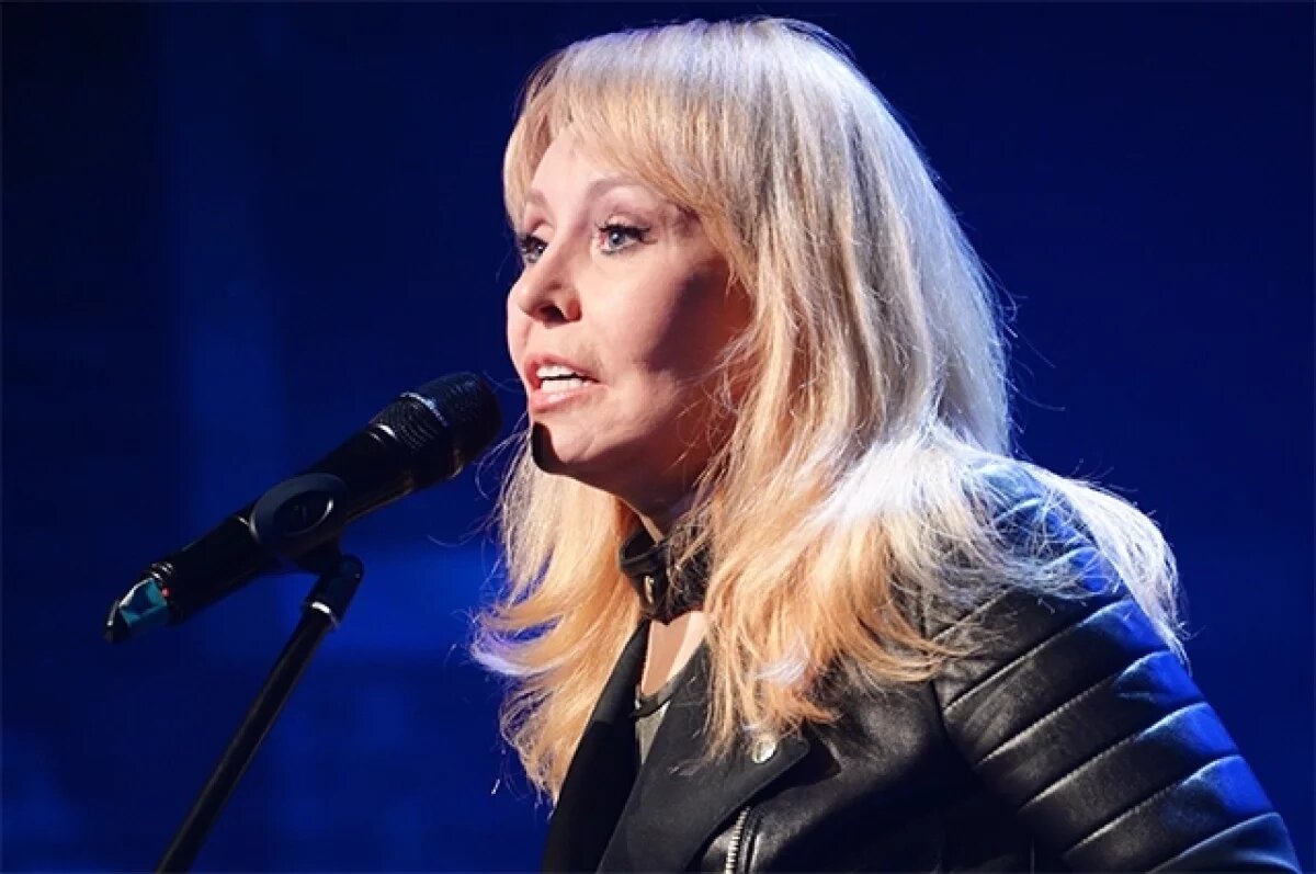    Ольга Кормухина.