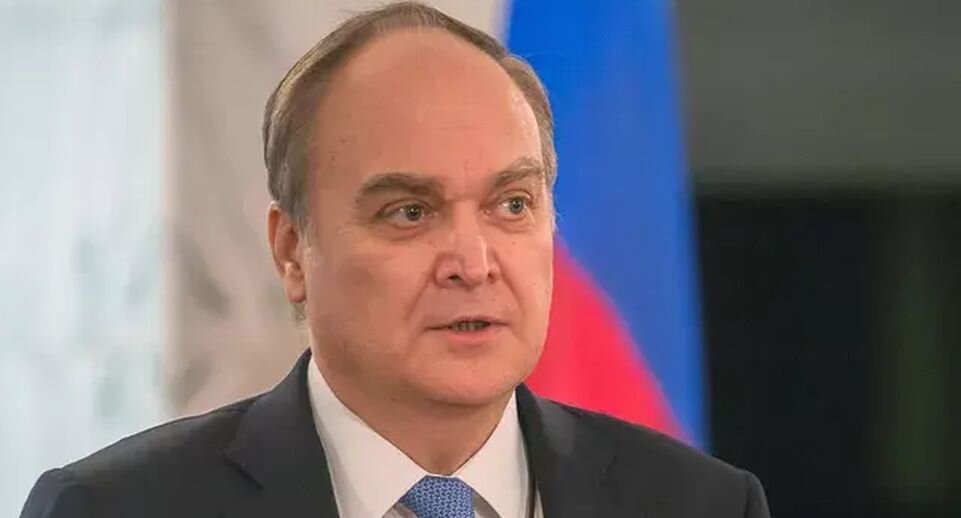    РИА «Новости»