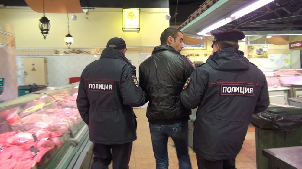    Фото: АГН Москва