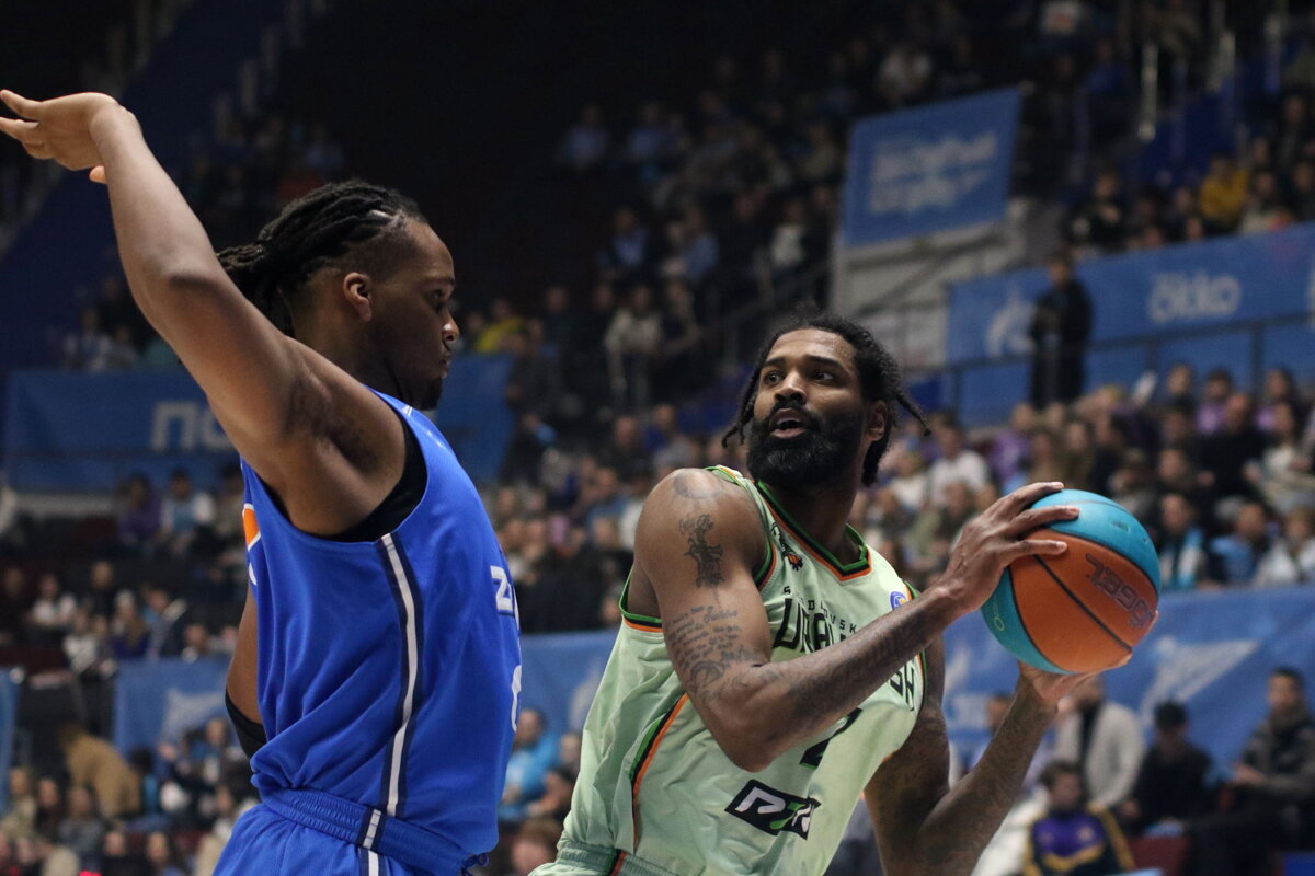 Фото: Максим Константинов, P1spb.ru 