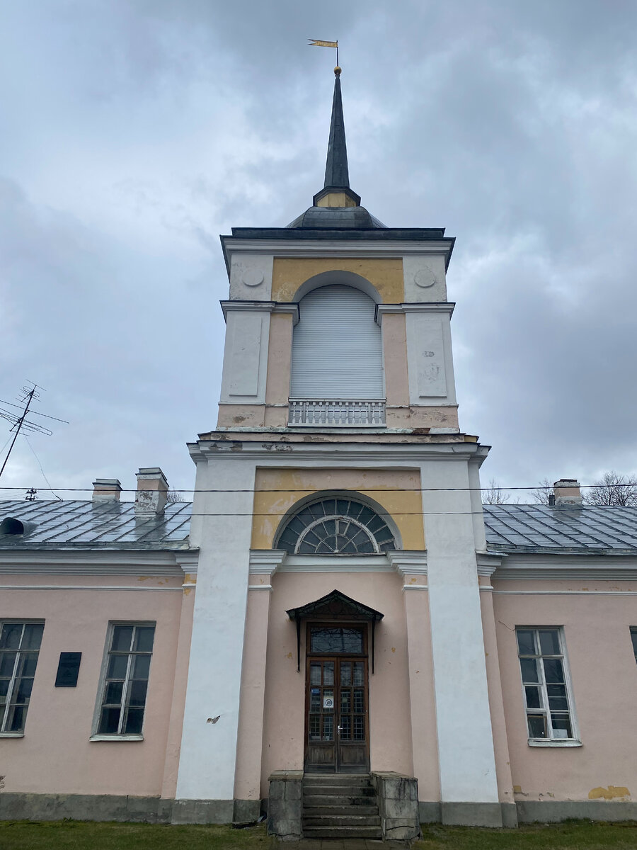 Правленская улица