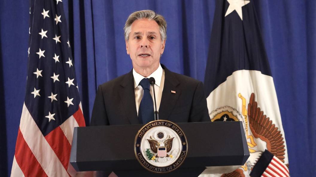    Фото: IMAGO/Niyi Fote/Globallookpress