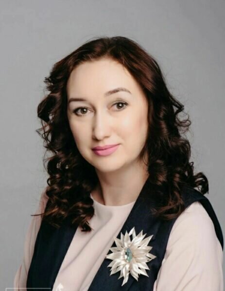    Светлана ЗВЕРЕВА