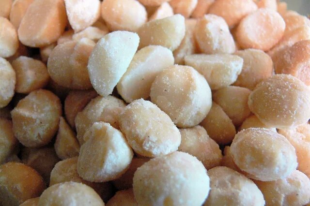    В каких продуктах содержится больше селена?