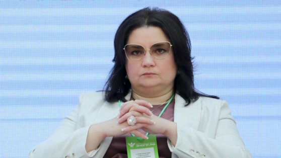    Экс-первый зампред правительства Подмосковья Стригункова задержана по подозрению в получении взятки Роман Захаров