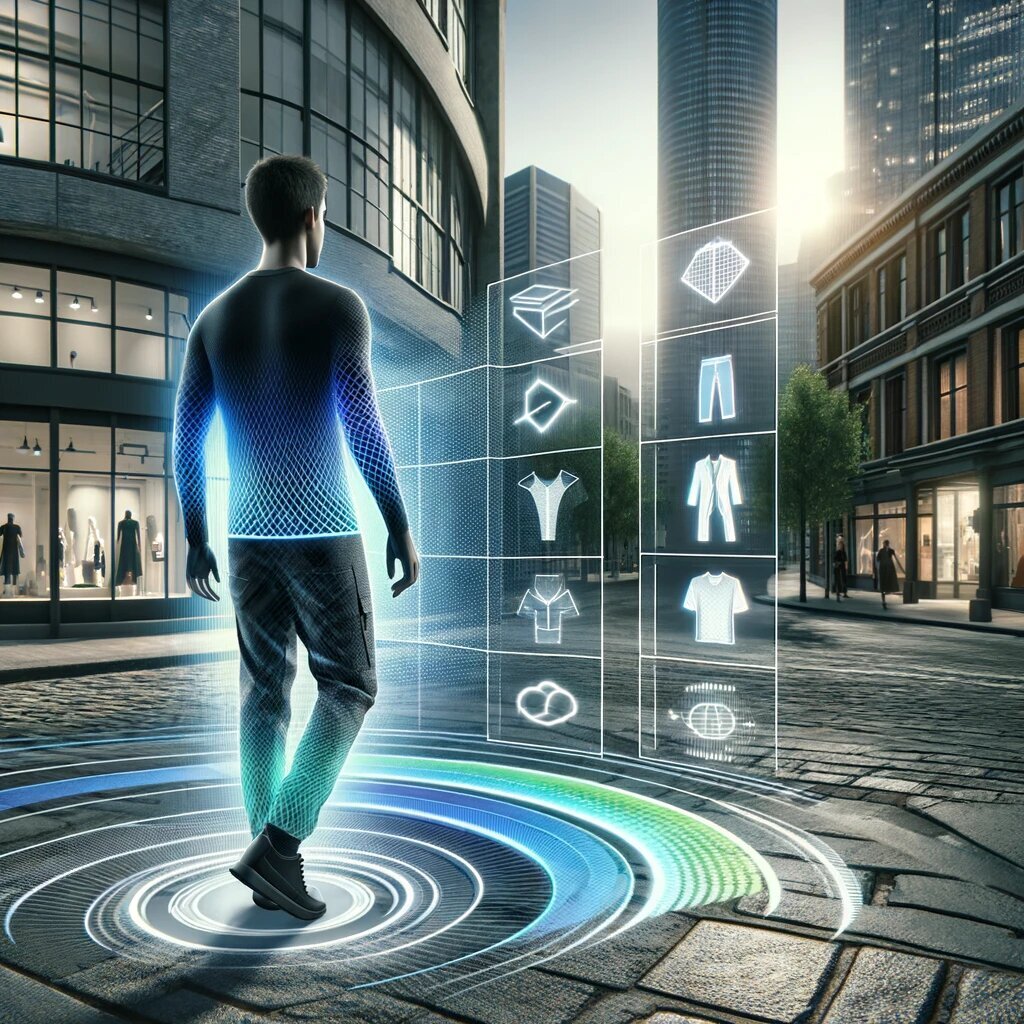 Нейросеть DALL-E