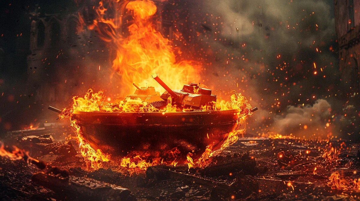    Фото: коллаж Царьград