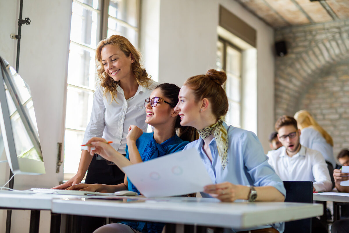 Финансовая грамотность для женщин: специфика управления личными финансами и инвестирования для женщин