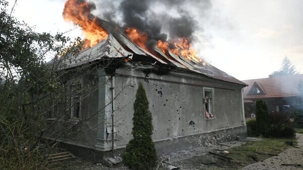    © РИА Новости . Константин Михальчевский