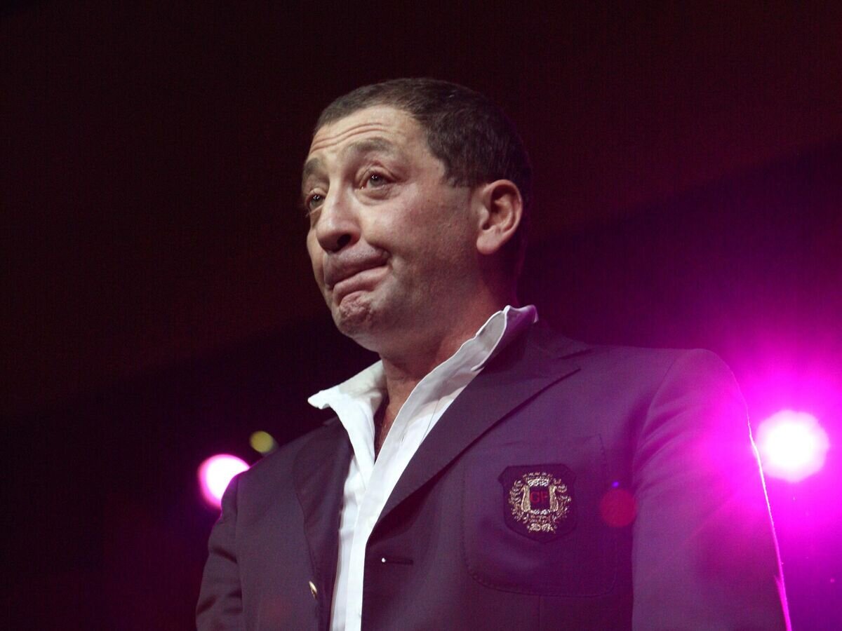    Открытие концертно-развлекательного комплекса Golden Palace© РИА Новости / Екатерина Чеснокова