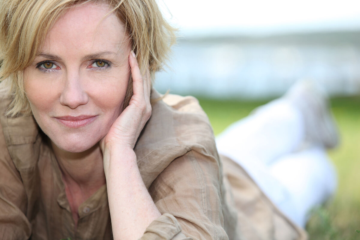 смирился, что дальше придется жить одному