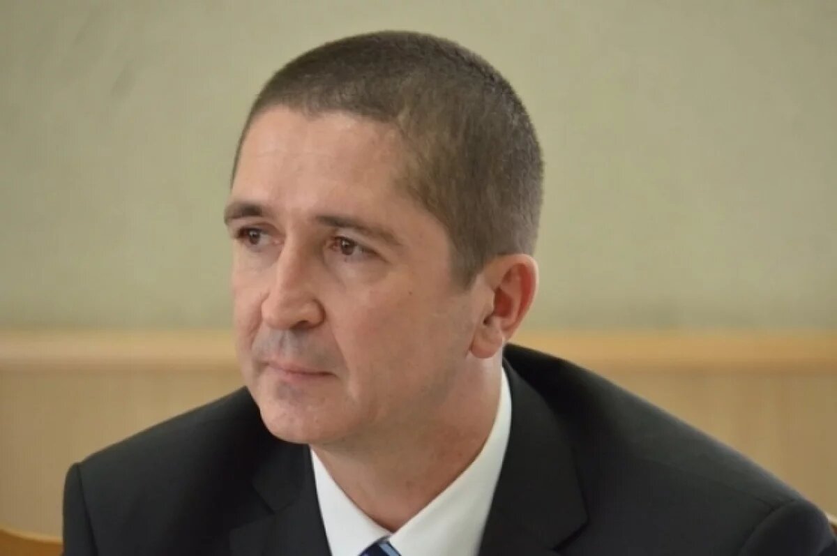    Депутат гордумы Щебеньков поставил «двойку» главе Читы за его работу