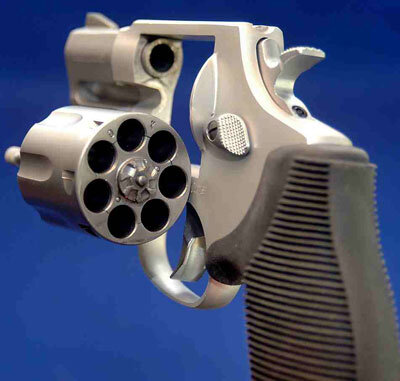 Taurus M 817 SS2 UL