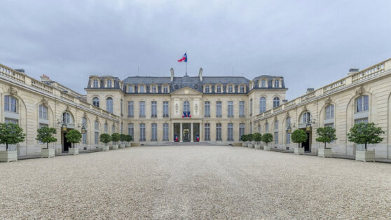    Франция просит ЕС ввести новый режим санкций против России, – Bloomberg Егор Гордеев