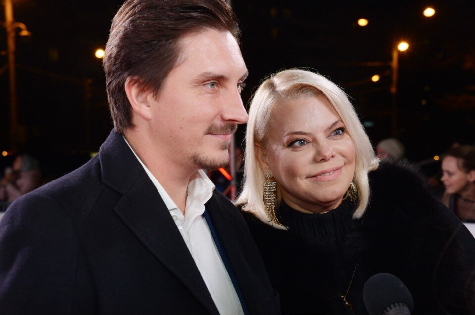    Фото: Anatoly Lomokhov/Globallookpress