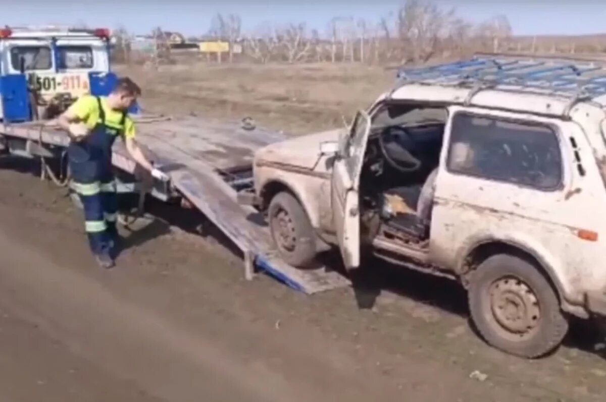    В Омске поймали подростков, чьи родители не знали, что у детей есть машины