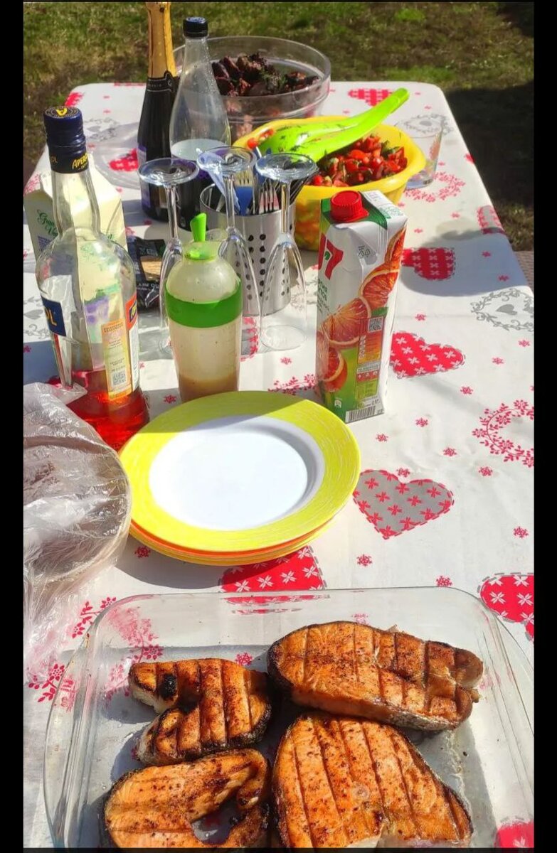 Пасха 24.04.2022 г.