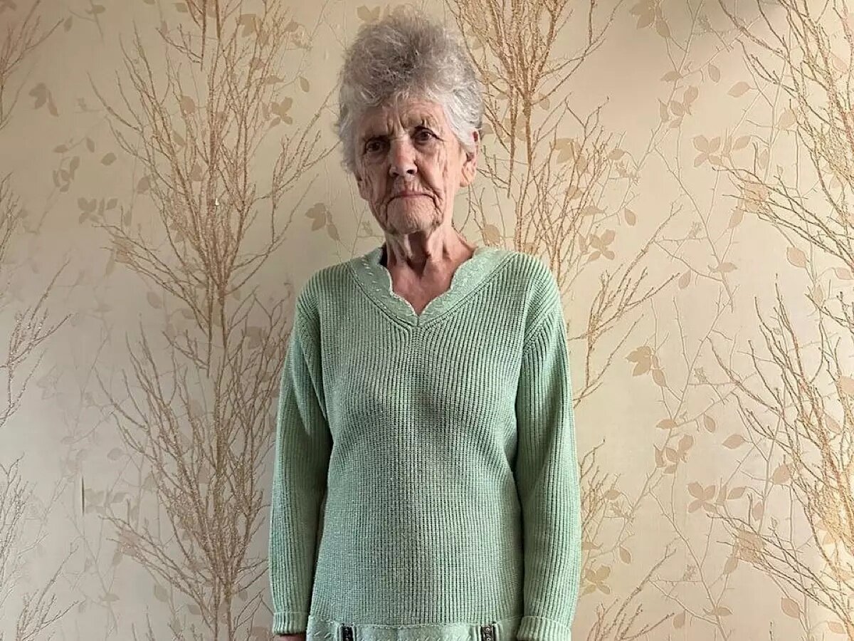 Фото: из личного архива Альбины Котовой