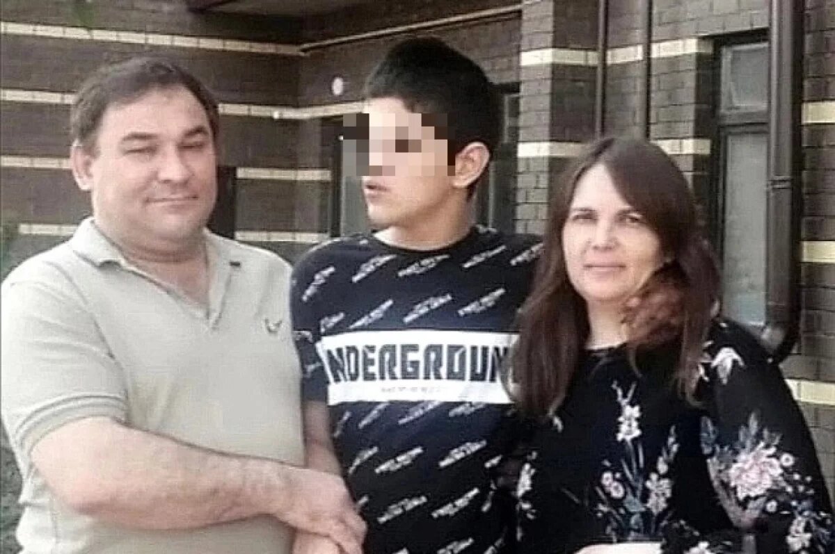    Суд Башкирии рассмотрит иск семьи с ребенком-инвалидом к властям