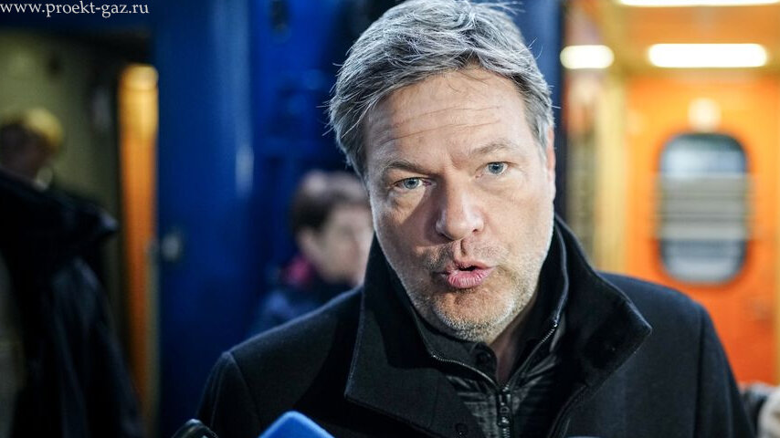 Роберт Хабек