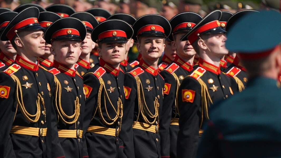    Фото: ИЗВЕСТИЯ/Кристина Кормилицына