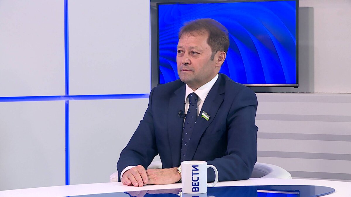    Соавтор проекта «Атайсал»: «Добрые дела могут быть как большими, так и маленькими»