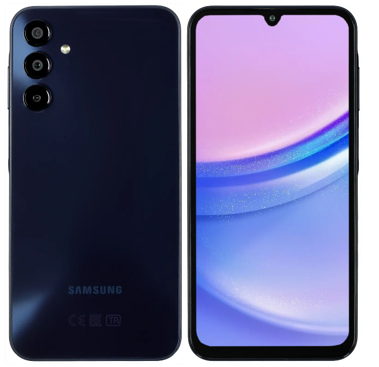 Samsung Galaxy A15