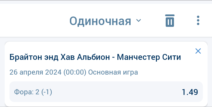   Приветствую друзья, любители футбола и тотализаторов. Как всегда делюсь своими мыслями на интересный матч Английской Примьер лига. Надеюсь залетит!-2