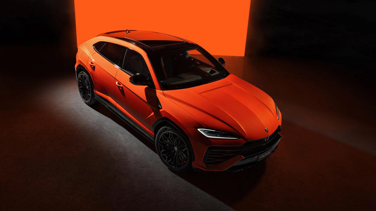 Скоро ждем в России? Представлен самый мощный Lamborghini Urus с силовой  установкой от Porsche Cayenne: 800 л.с. и 312 км/ч | iXBT.com | Дзен