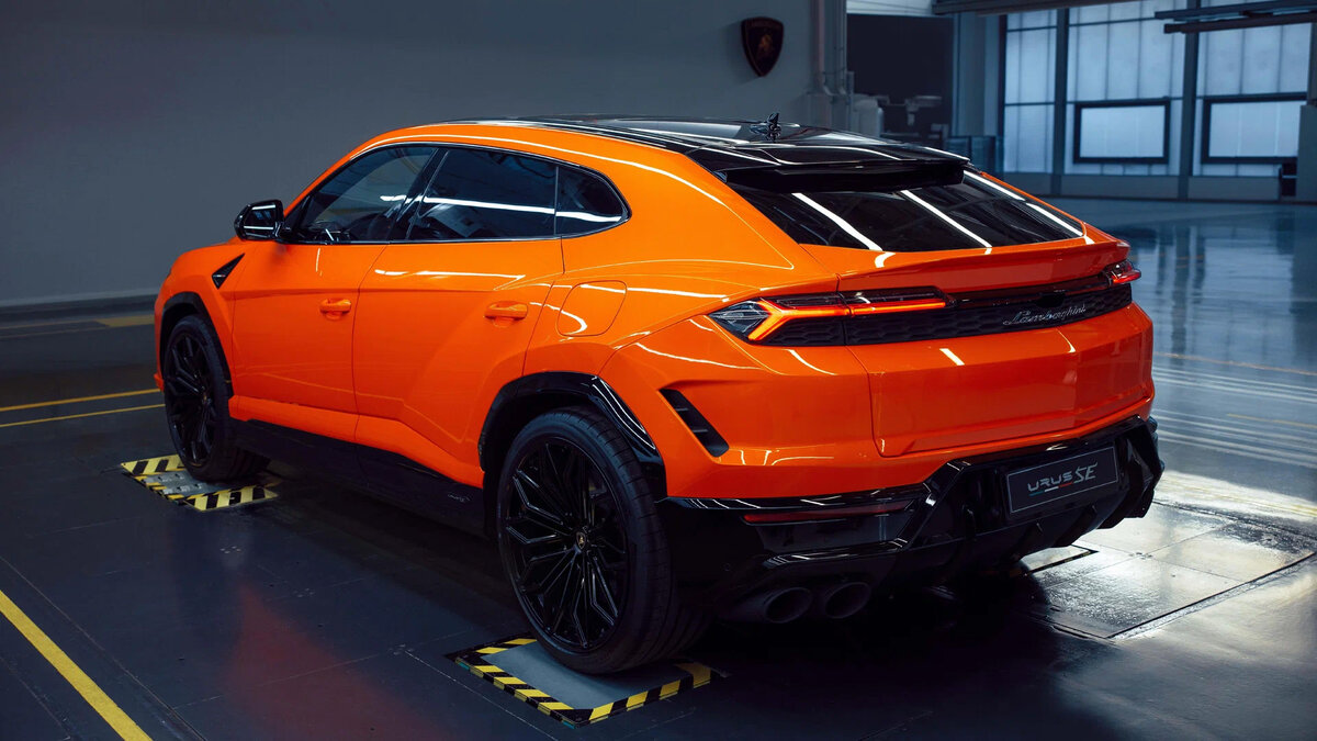 Скоро ждем в России? Представлен самый мощный Lamborghini Urus с силовой  установкой от Porsche Cayenne: 800 л.с. и 312 км/ч | iXBT.com | Дзен